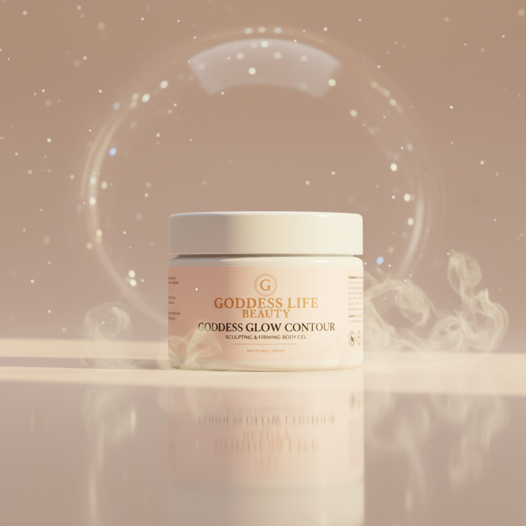 Goddess Glow Contour
