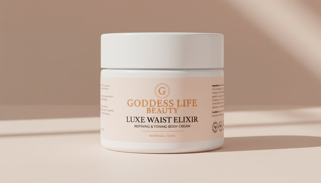 Luxe Waist Elixir