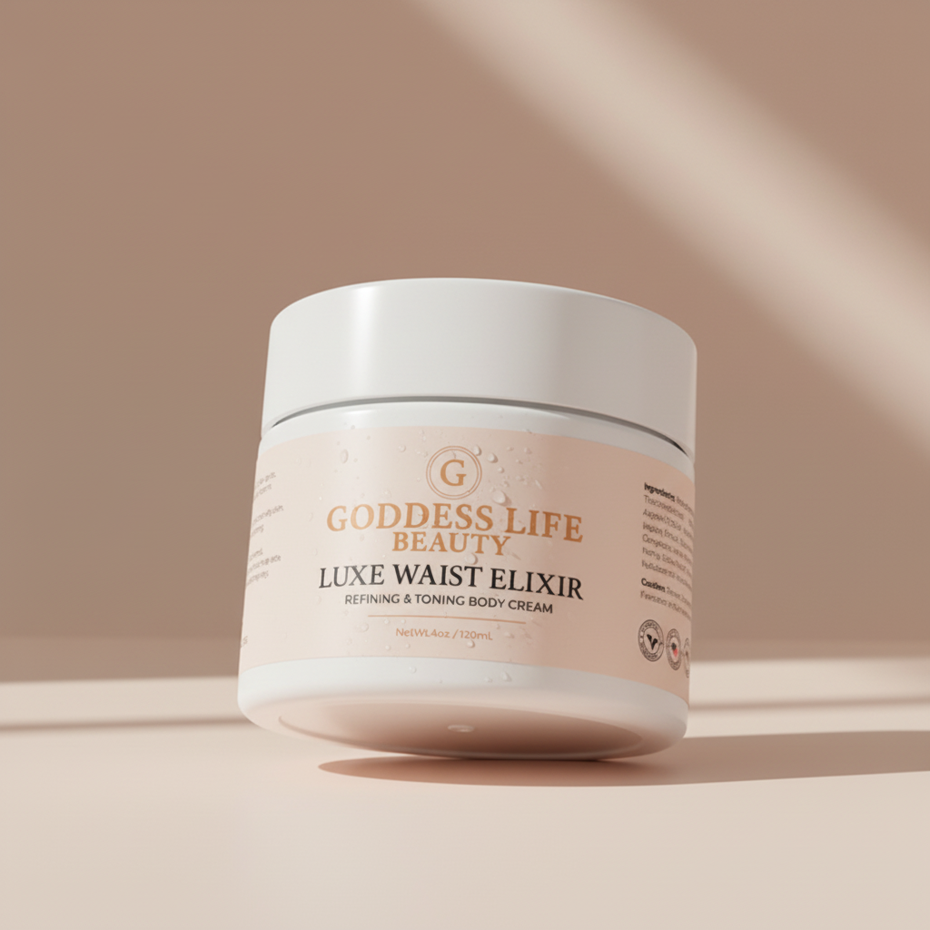 Luxe Waist Elixir