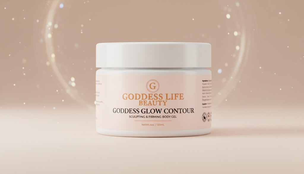 Goddess Glow Contour
